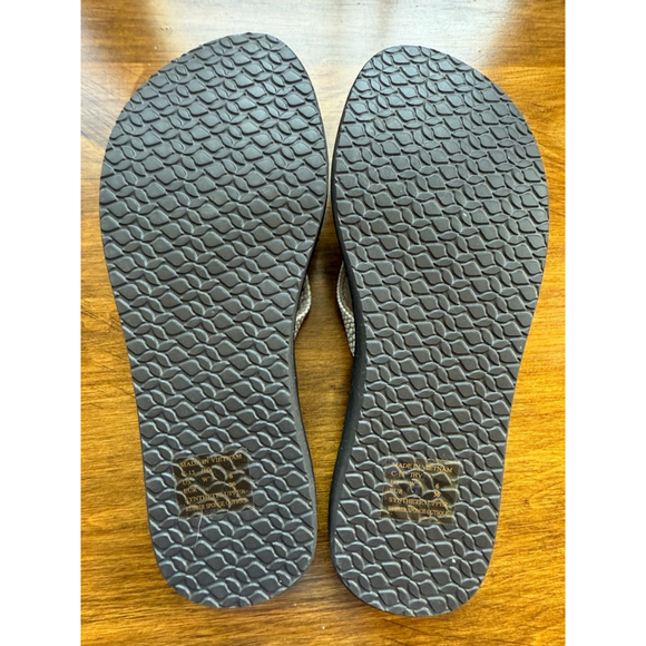 Reef Cushion Thong Flip Flop | Size 6 Women’s - Picture 4 of 4